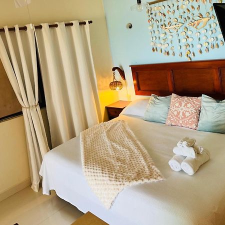 Villas Bliss 18 女人岛 外观 照片