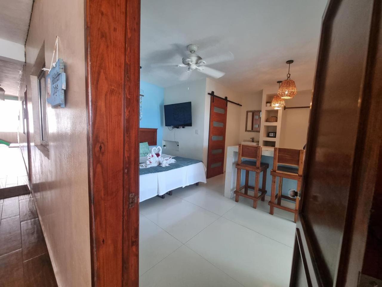 Villas Bliss 18 女人岛 外观 照片