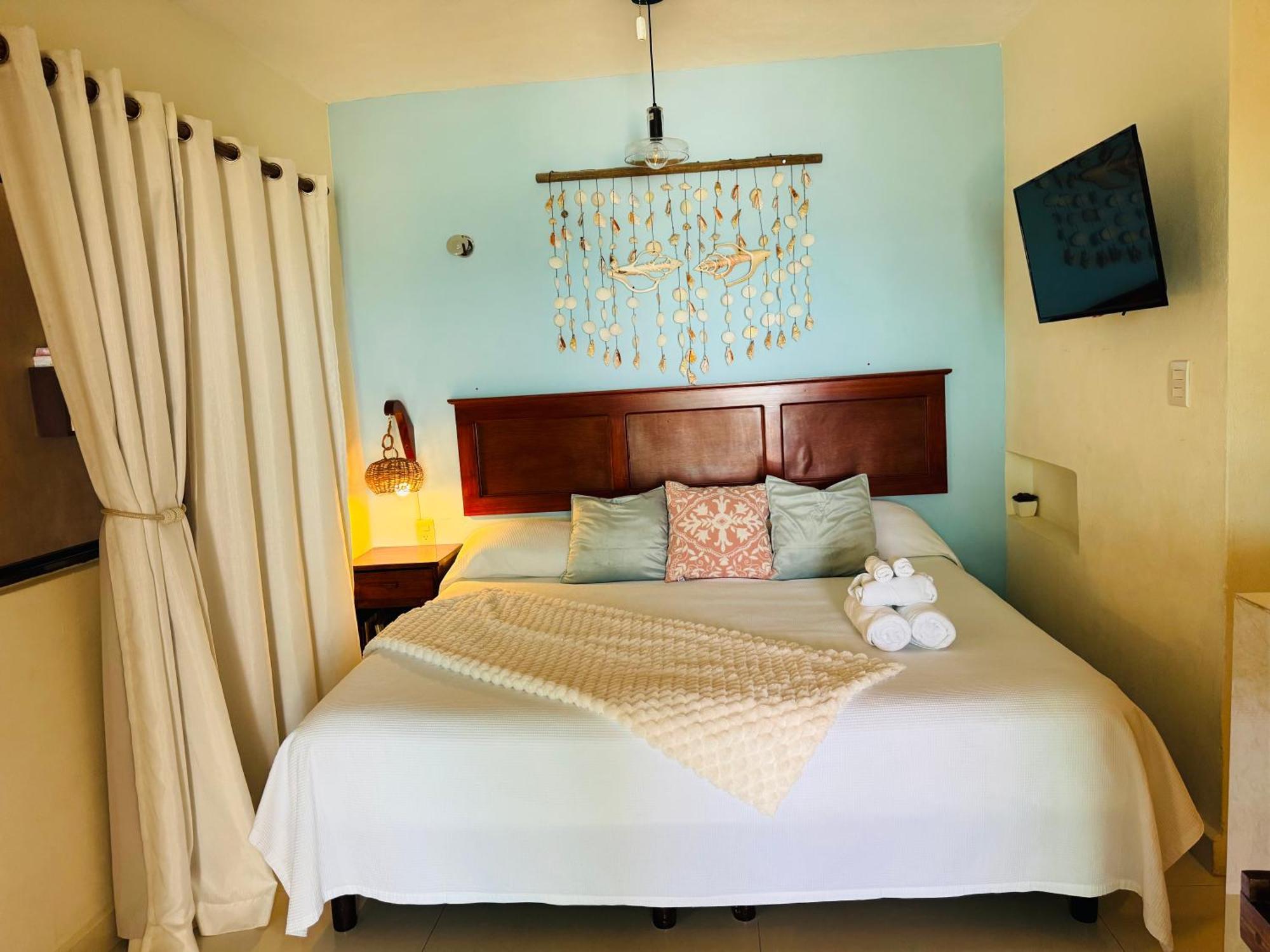 Villas Bliss 18 女人岛 外观 照片
